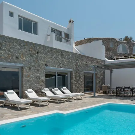 Coventina - Family Villa *